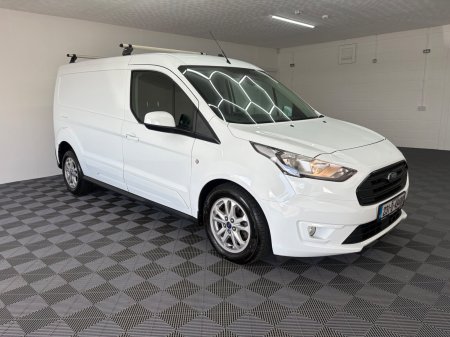2023 Ford Transit Connect - photo 12