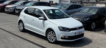 2017 Volkswagen Polo - photo 7
