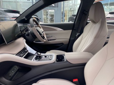 2026 BYD SEALION 5 - photo 14