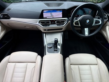 2021 BMW 4-Series - photo 15
