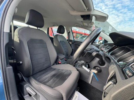 2013 Volkswagen Golf - photo 10