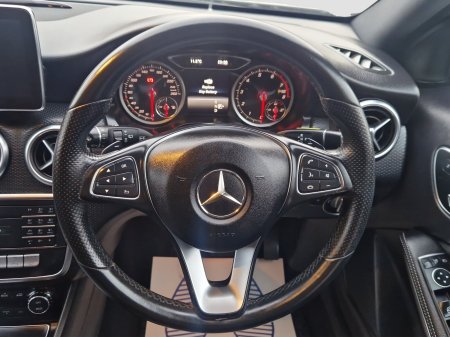 2016 Mercedes-Benz A-Class - photo 15