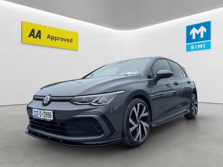 2023 Volkswagen Golf - photo 3