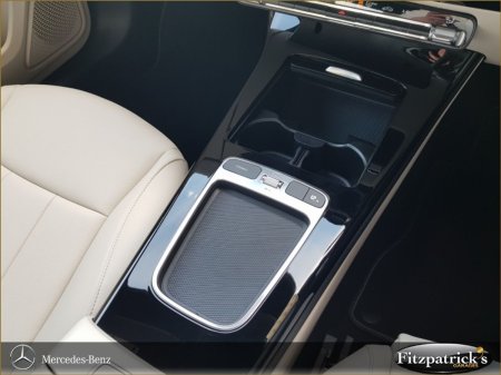 2025 Mercedes-Benz A-Class - photo 16