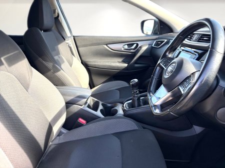 2019 Nissan Qashqai - photo 11