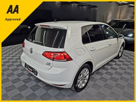 2014 Volkswagen Golf - photo 9