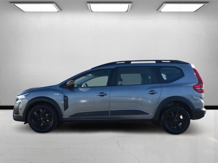2024 Dacia Jogger - photo 4