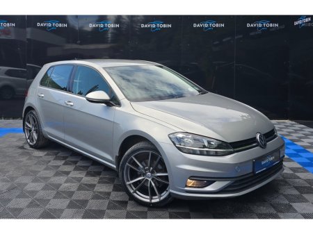2018 Volkswagen Golf - photo 21