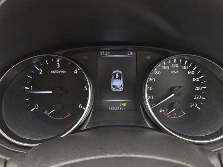 2018 Nissan Qashqai - photo 17