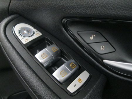 2015 Mercedes-Benz C-Class - photo 26