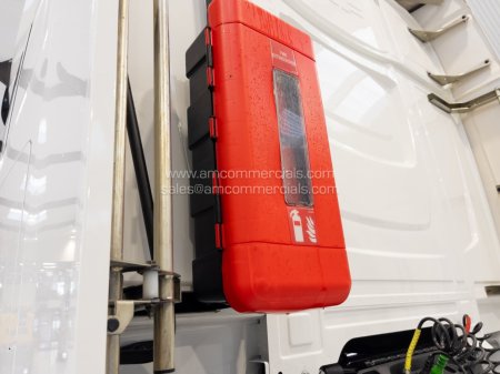 2023 DAF XF 480 New Gen - photo 14