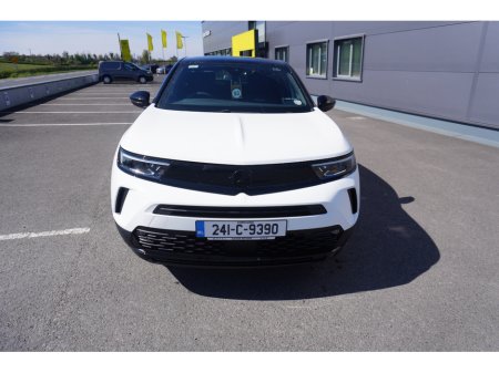 2024 Opel Mokka - photo 3