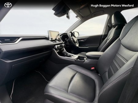 2022 Toyota RAV4 - photo 7