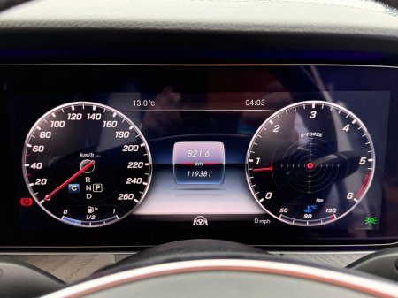 2018 Mercedes-Benz E-Class - photo 21