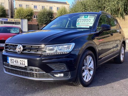 2019 Volkswagen Tiguan - photo 6