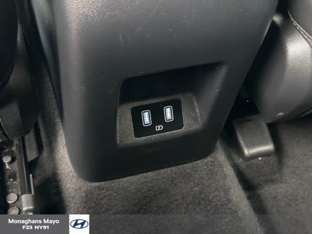 2024 Hyundai Tucson - photo 25