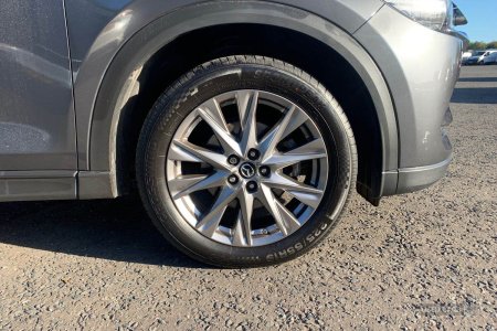 2020 Mazda CX-5 - photo 6
