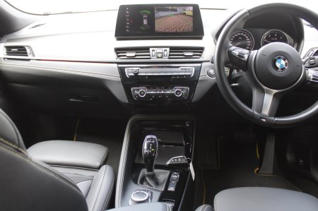 2021 BMW X2 - photo 17