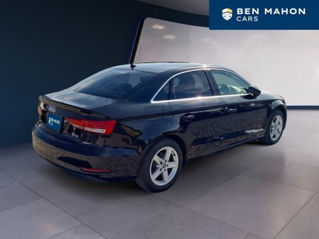2019 Audi A3 - photo 5
