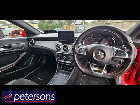 2018 Mercedes-Benz CLA - photo 16