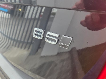 2021 Volvo XC90 - photo 13