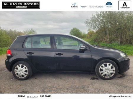2010 Volkswagen Golf - photo 6