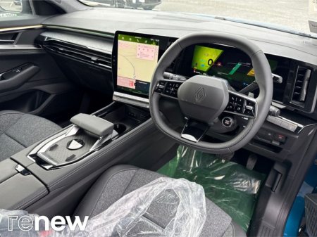 2027 Renault Austral - photo 6