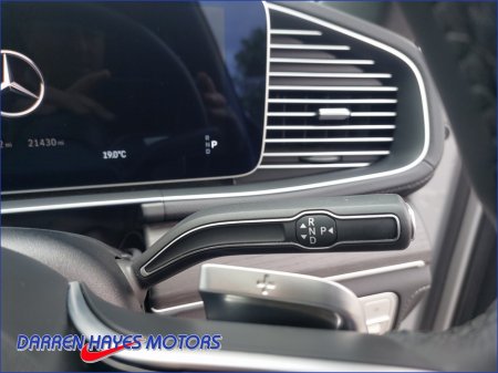 2024 Mercedes-Benz GLE - photo 13