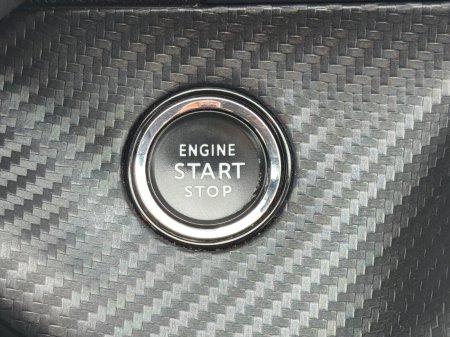 2020 Peugeot 208 - photo 28