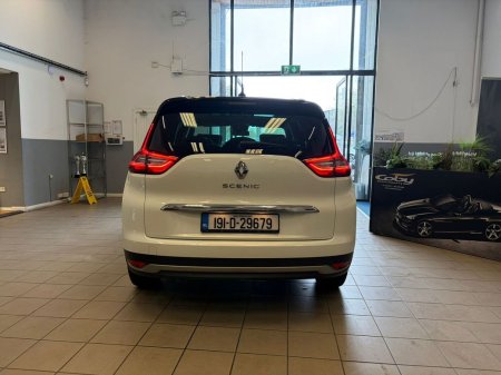 2019 Renault Grand Scenic - photo 5