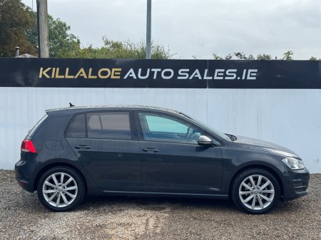 2015 Volkswagen Golf - photo 7