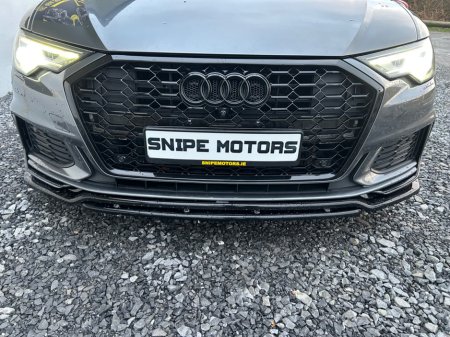 2020 Audi A6 - photo 15