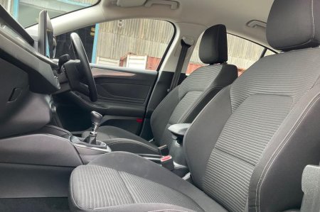 2024 Ford Focus - photo 19