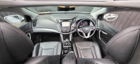 2015 Hyundai i40 - photo 12