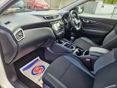 2019 Nissan Qashqai - photo 20