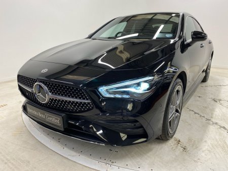 2023 Mercedes-Benz CLA - photo 12