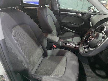 2018 Audi A3 - photo 13