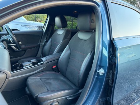 2021 Mercedes-Benz A-Class - photo 15