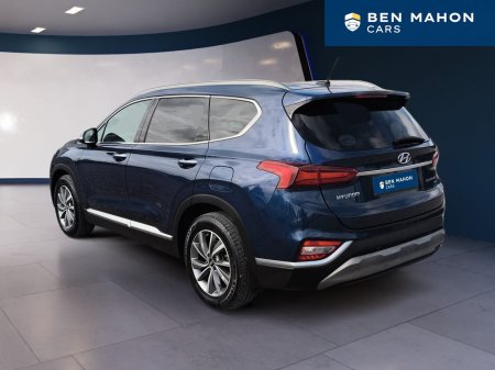 2020 Hyundai Santa Fe - photo 3