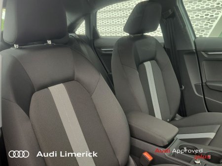 2026 Audi A3 - photo 23