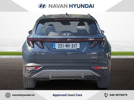 2022 Hyundai Tucson - photo 7