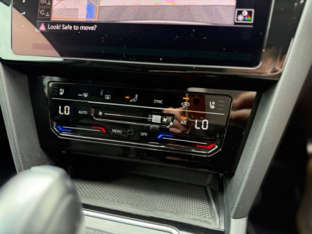 2021 Volkswagen Passat - photo 26