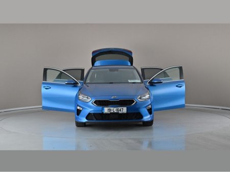 2019 Kia Ceed - photo 43