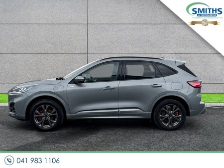 2023 Ford Kuga - photo 6