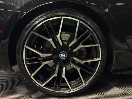 2017 BMW 5-Series - photo 26