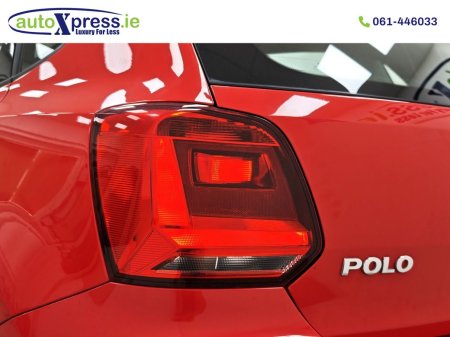 2017 Volkswagen Polo - photo 24
