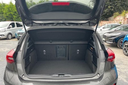 2023 Ford Focus - photo 21