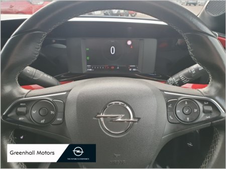 2023 Opel Mokka - photo 16