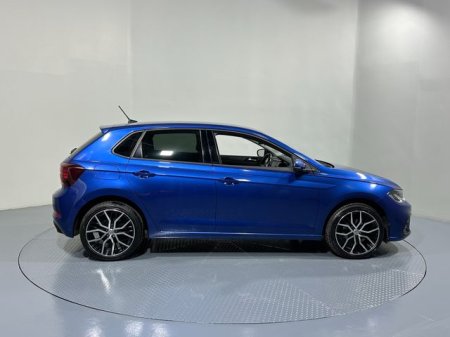 2022 Volkswagen Polo - photo 9