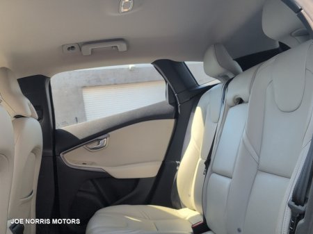 2016 Volvo V40 - photo 10